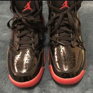 Jordan mars 300s
